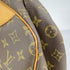 Deauville Handbag Monogram Canvas