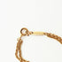 Pendant Necklace 18K Rose Gold Large with Diamond