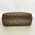 Deauville Handbag Monogram Canvas