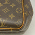 Deauville Handbag Monogram Canvas
