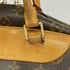 Deauville Handbag Monogram Canvas