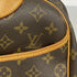 Deauville Handbag Monogram Canvas