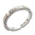 Panthere Ring 18K White Gold