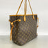 Neverfull Tote Monogram Canvas MM