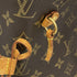 Neverfull Tote Monogram Canvas MM