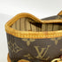 Neverfull Tote Monogram Canvas MM