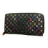 Zippy Wallet Monogram Multicolor