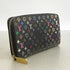 Zippy Wallet Monogram Multicolor