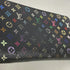 Zippy Wallet Monogram Multicolor