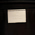 Zip Messenger Bag GG Canvas with Perforated Leather Medium