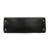 Kelly Handbag Black Box Calf with Gold Hardware 32