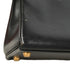 Kelly Handbag Black Box Calf with Gold Hardware 32