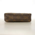 Danube Handbag Monogram Canvas