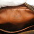 Danube Handbag Monogram Canvas