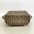Ellipse Bag Monogram Canvas MM