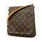 Musette Salsa Handbag Monogram Canvas PM