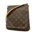Musette Salsa Handbag Monogram Canvas PM