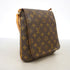 Musette Salsa Handbag Monogram Canvas PM