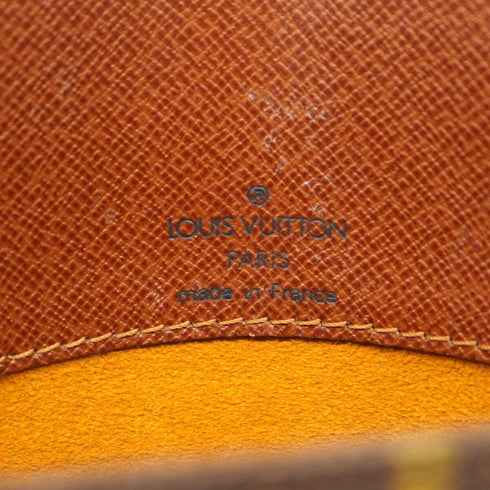 Musette Salsa Handbag Monogram Canvas PM