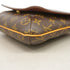 Musette Salsa Handbag Monogram Canvas PM