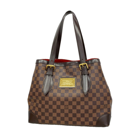 Hampstead Handbag Damier MM