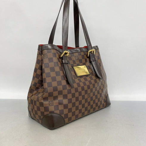 Hampstead Handbag Damier MM