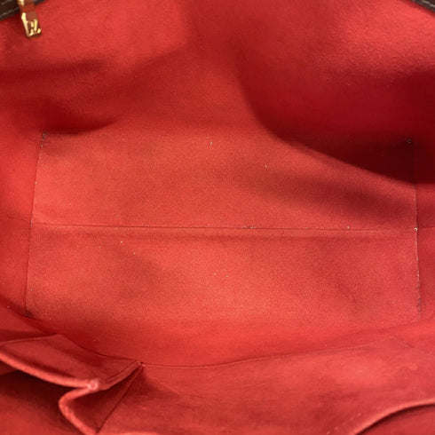 Hampstead Handbag Damier MM