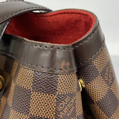 Hampstead Handbag Damier MM