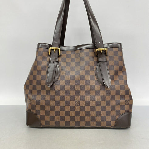 Hampstead Handbag Damier MM