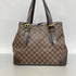 Hampstead Handbag Damier MM