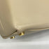 Gancini Convertible Top Handle Bag Leather Mini