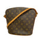 Drouot Handbag Monogram Canvas