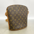 Drouot Handbag Monogram Canvas