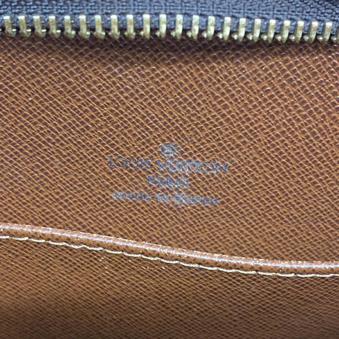 Drouot Handbag Monogram Canvas