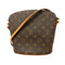 Drouot Handbag Monogram Canvas