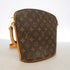 Drouot Handbag Monogram Canvas