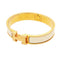 Clic Clac Bangle Gold Mini Bracelet