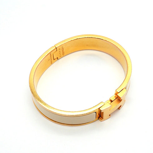 Clic Clac Bangle Gold Mini Bracelet