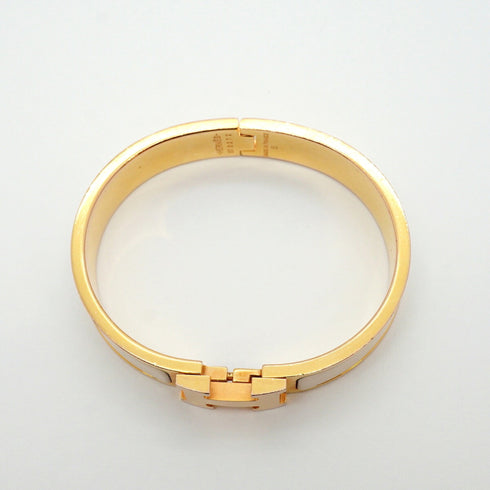 Clic Clac Bangle Gold Mini Bracelet