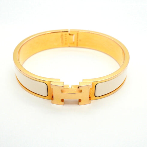 Clic Clac Bangle Gold Mini Bracelet