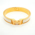 Clic Clac Bangle Gold Mini Bracelet