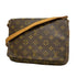 Musette Tango Handbag Monogram Canvas