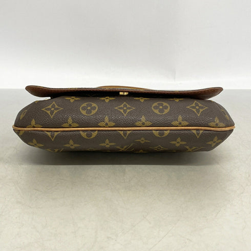 Musette Tango Handbag Monogram Canvas