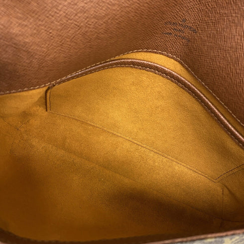 Musette Tango Handbag Monogram Canvas