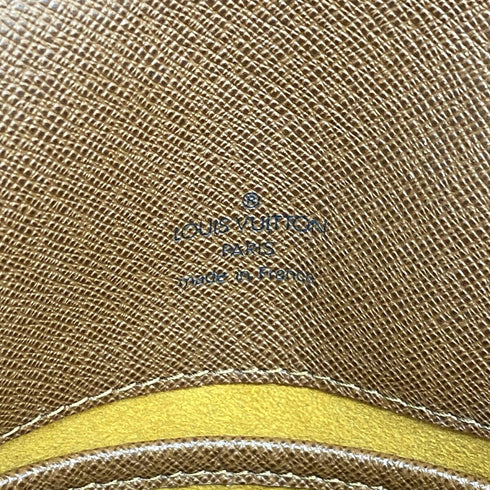 Musette Tango Handbag Monogram Canvas