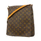 Musette Salsa Handbag Monogram Canvas GM