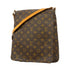 Musette Salsa Handbag Monogram Canvas GM