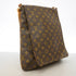 Musette Salsa Handbag Monogram Canvas GM