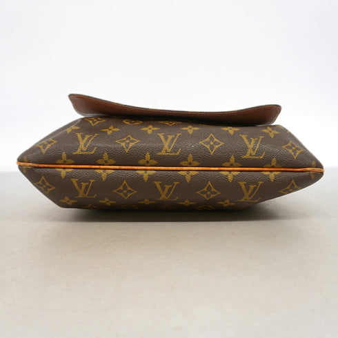Musette Salsa Handbag Monogram Canvas GM