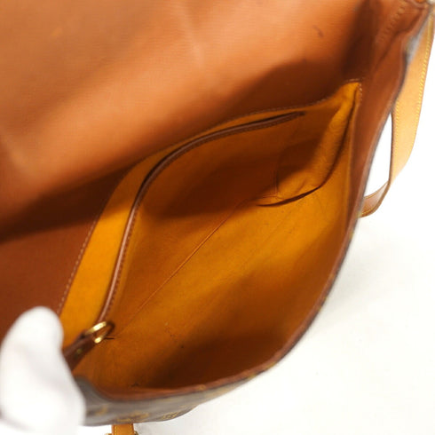 Musette Salsa Handbag Monogram Canvas GM
